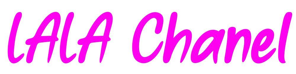 LALA Chanel